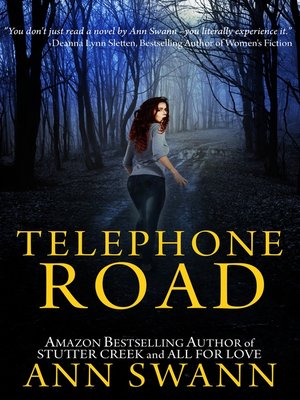 cover image of Telephone Road